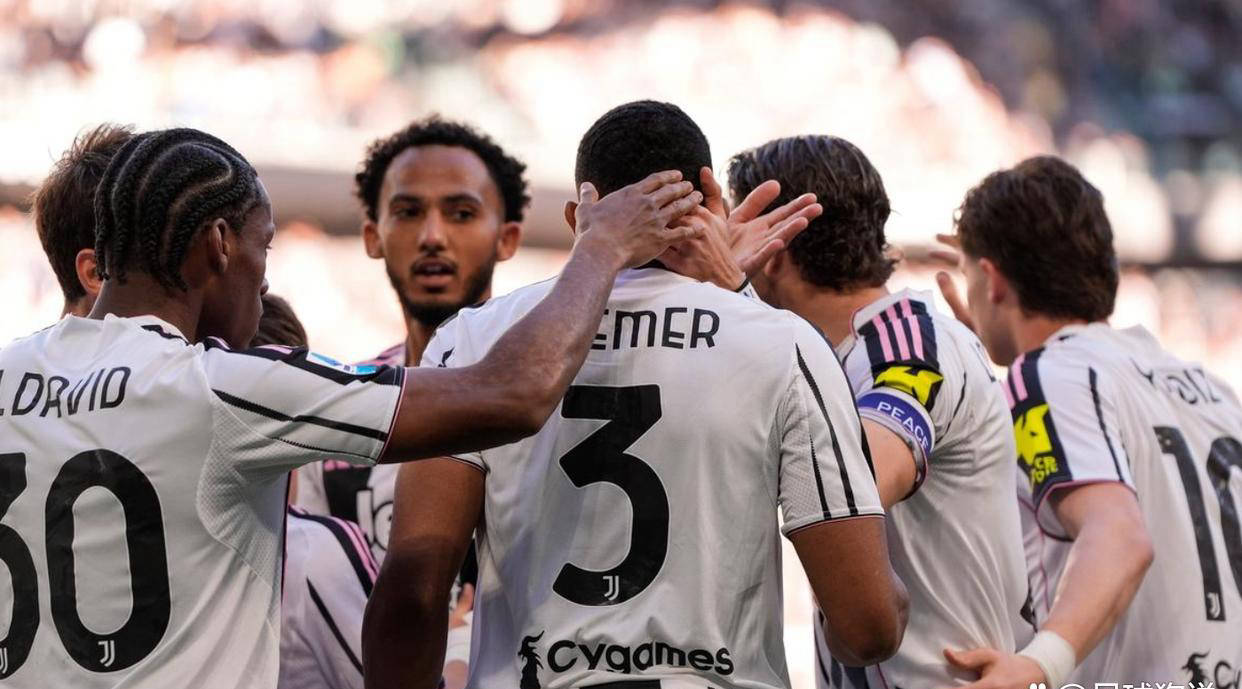 意甲最新积分动态：科莫失利，尤文胜利，米兰遭遇败绩，那不勒斯上升至第三